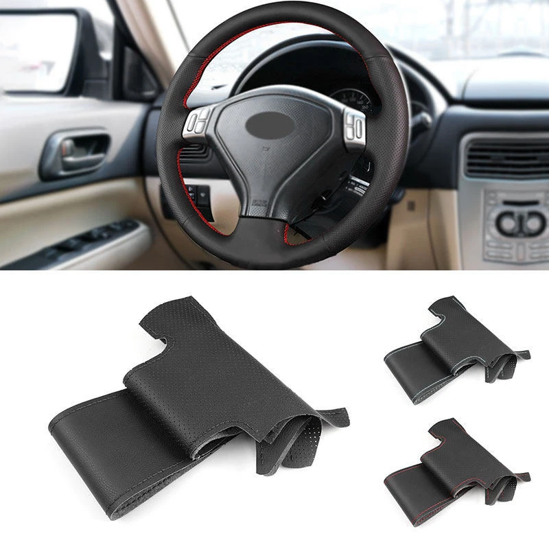 Subaru forester steering wheel cover outlet