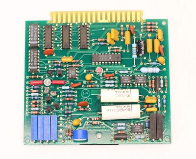 Original HP 85660-60212 Elektronik A-2406-53 für Hewlett Packard 8566B