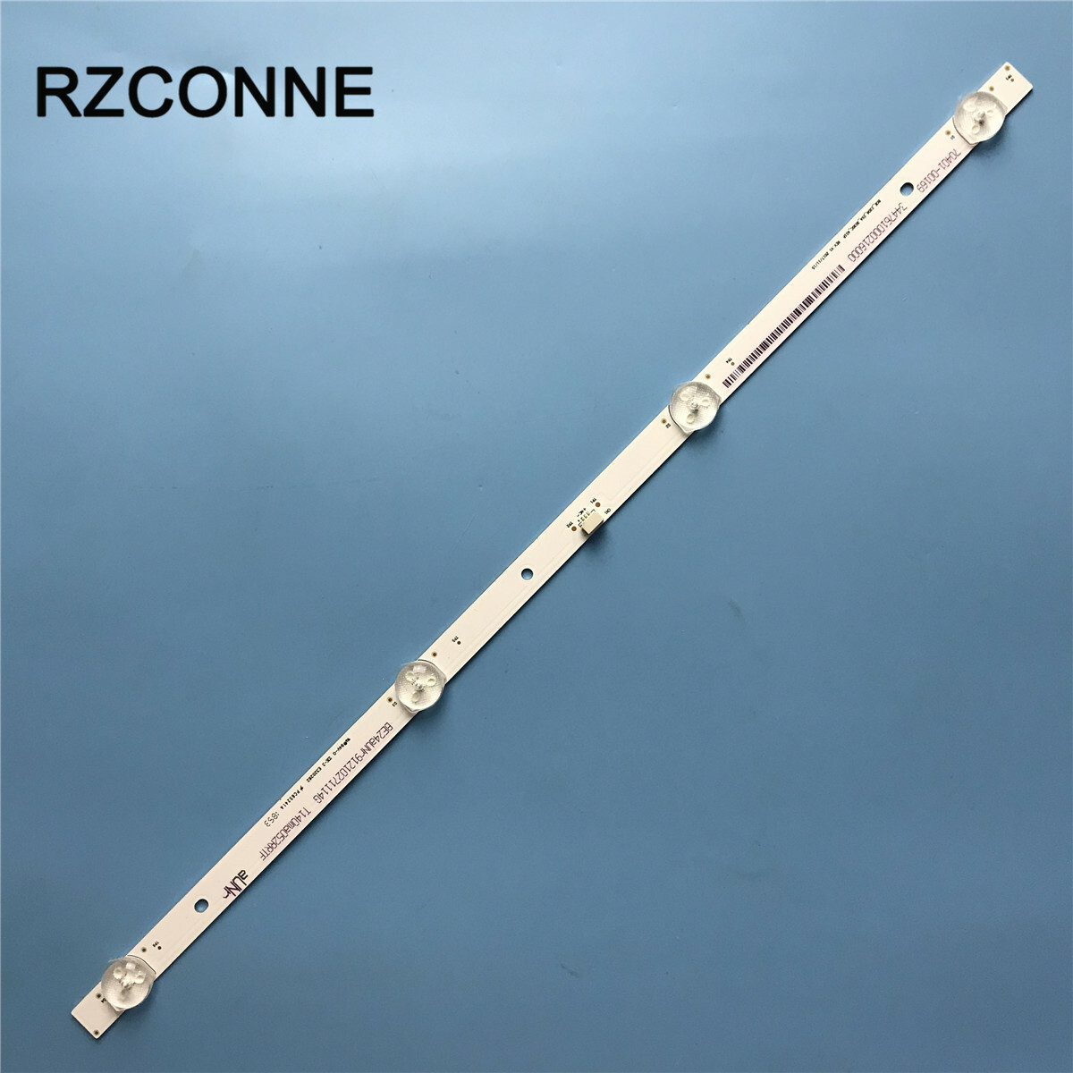 2pc LED strip for Philips BOE_23D6_2X4_3030C_4S1P JL.D23641330