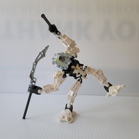 Lego Bionicle Stars 7135 Takanuva 