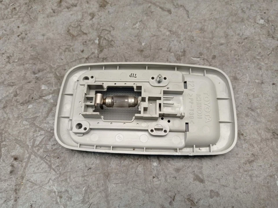 Innenraumleuchte vorne für DAIHATSU SIRION (M3) 1.3 - Image 4 of 4