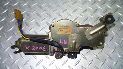 まむ　ex3,2 OEM NEW Genuine Nissan 1990-1996 300ZX High Mount Brake