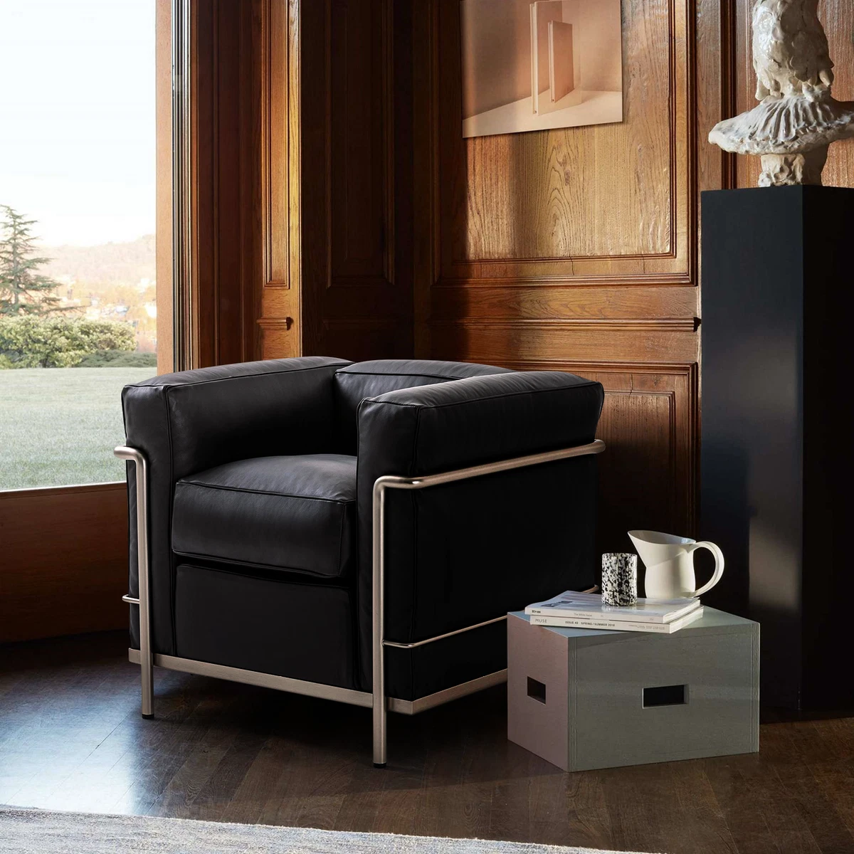 Classic modern online chairs