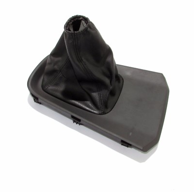 Schaltknauf fur Nissan Primera P12 2003 gear shift selector knob leather