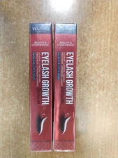 2 Pk: Velamo Advanced Eyelash Growth Serum  EXP 6/26  11D - 2720