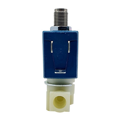 Elettrovalvola Ceme ESQ 9922/E 1/4"F-1/4"F Con Regolazione 230V - Imac 1977 - Foto 9