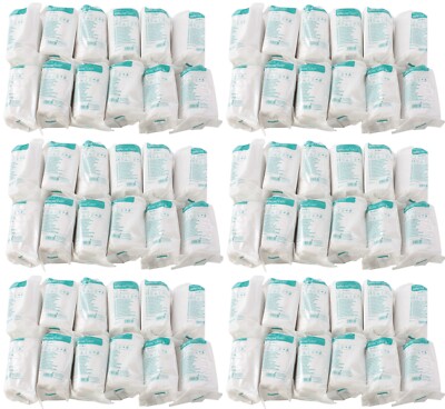 Gipsbinden Gips Rollen Gipsverband Gipsabdruck 7,5 cm x 3m Babybauch Modellieren