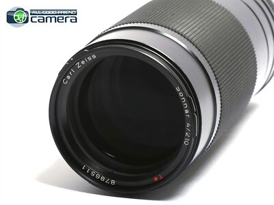 CONTAX 645 美品 SONNAR T* 210mm F4 カールツァイス i-img1200x900-