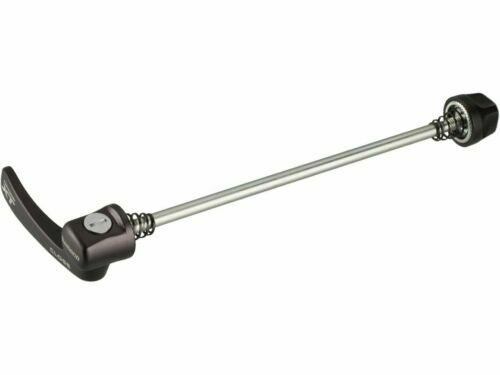 X AUTOHAUX Fahrrad Hohlachse Set 9,5mm - Schnellspanner Für Vorder- & Hinterrad | MTB & Rennrad Kompatibel