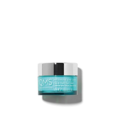 QMS MEDICOSMETICS Intensive Eye Care Day & Night Eye Cream