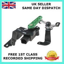 SENSORE LIVELLO FARO SOSPENSIONE POSTERIORE SINISTRO PER VW GOLF MK6 1.6/2.0 TDI