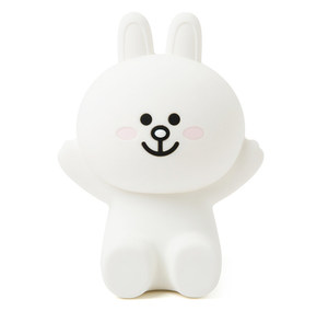 purchase wholesale cheap LINE Friends Cute Hug Me Brown Cony 15cm 