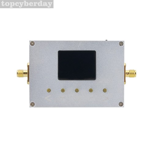 LMX2820 45MHz-22.6GHz RF Signal Generator Module w/ SMA Output Port+Type-C Cable - Picture 3 of 8