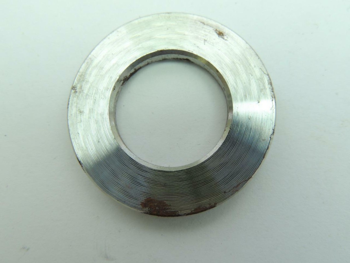 156-11561-00 NOS Yamaha Crank Shim 1970 DS6B TD2 1967 YDS5 YM2C