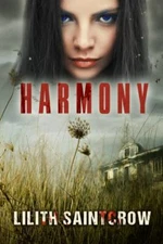 Harmony, Like New Used, Free shipping in the US