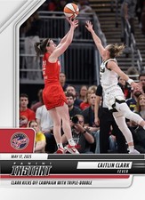 2025 PANINI INSTANT WNBA #16 CAITLIN CLARK