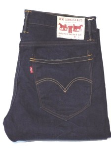 levis 504 stretch