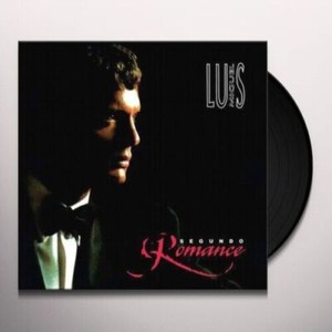 【中古】「非常に良い」［CD］Segundo Romance [Analog] Luis Miguel Segundo Romance | eBay