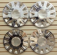 NEW 2003-2008 CROWN VIC GRAND MARQUIS 16" Wheelcover Hubcap Set Of 4