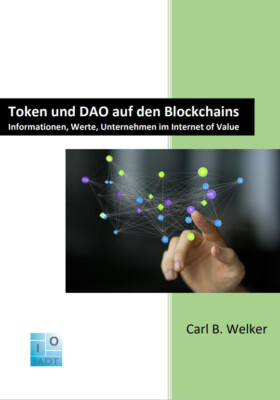 Token und DAO auf den Blockchains.
