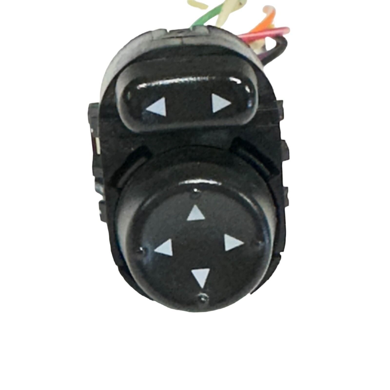 2009 Chevy Impala HHR Left Driver Side Power Mirror Switch 06-09