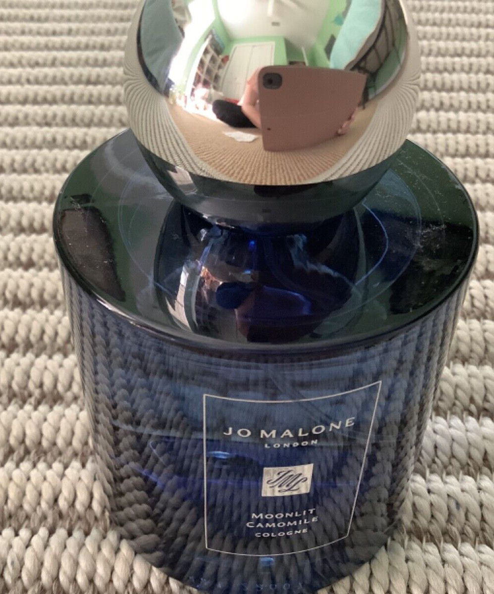 Jo Malone London Moonlit Camomile Cologne 100ml/3.4oz | eBay