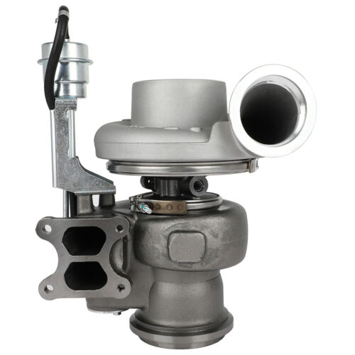 Turbo Turbocharger For 2001-2005 Cummins Isx2 Signature 600 Diesel Engines - Picture 5 of 5