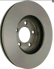 Centric Parts Disc Brake Rotor P/N:121.61049
