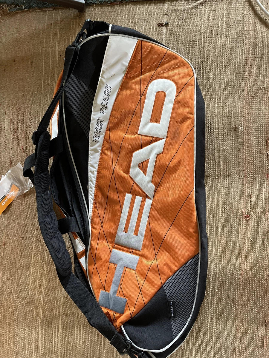 Head tour team combi tennis cheap bag