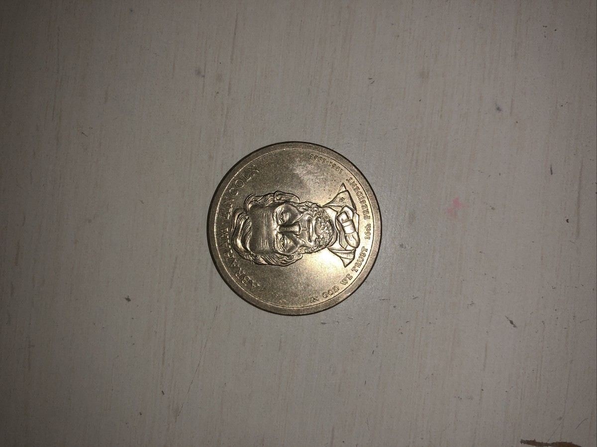 rare abraham lincoln dollar coin 1861 1865 | eBay rare abraham lincoln dollar coin 1861 1865 | eBay