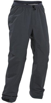 Palm Mens Vector Lightweight Trouser Pants JET GREY
