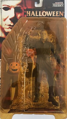 McFarlane Toys Michael Myers Action Figure for sale online