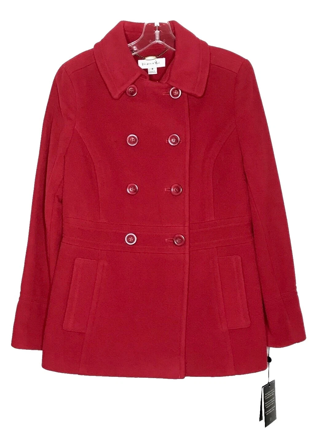 Preston & York Pea Coat Coats, Jackets & Vests for Women