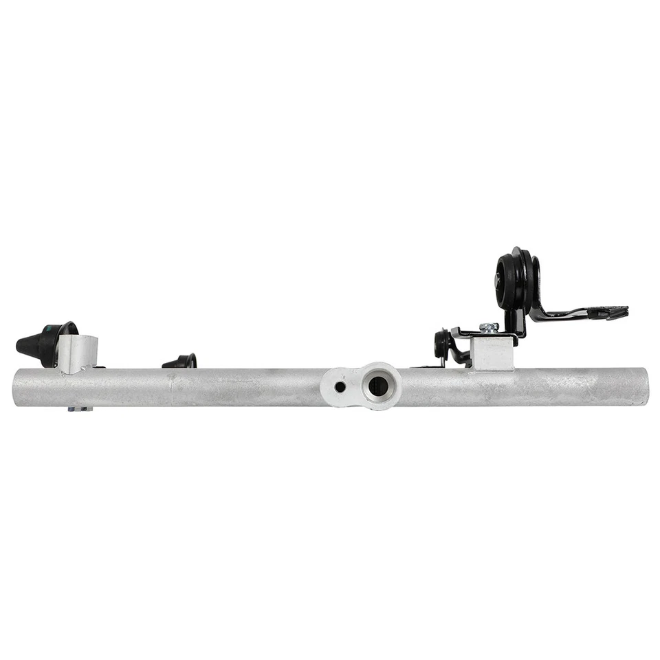 Aluminum AC Condenser For 2005 2006-2009 Subaru Legacy 2005-2009 Subaru Outback - Image 4 of 4