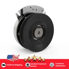 Warner Electric PTO Clutch, 5218-374, 5218-171,5218-319, 606352, Hustler Super S