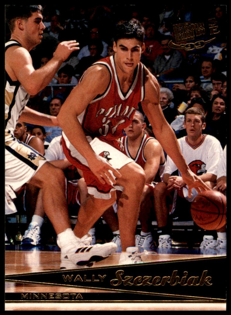 1999 Press Pass SE Basketball You Pick