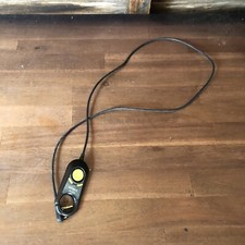 Genuine OEM Sony RM-MC26 CD Walkman Remote Control for Portable CD Players