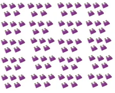 ATC Blade Style Fuse 35 AMP Automotive Car Truck Fuses Pack of 100