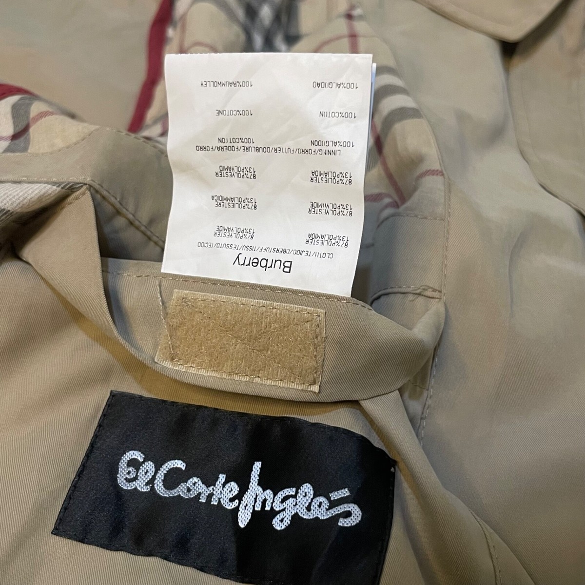 burberry london winter jacket nova chek lightweight burberry london winter jacket nova chek lightweight