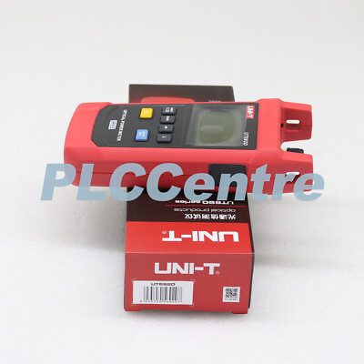UNI-T UT692D New Handheld Fiber Optic Power Meter FAST SHIP
