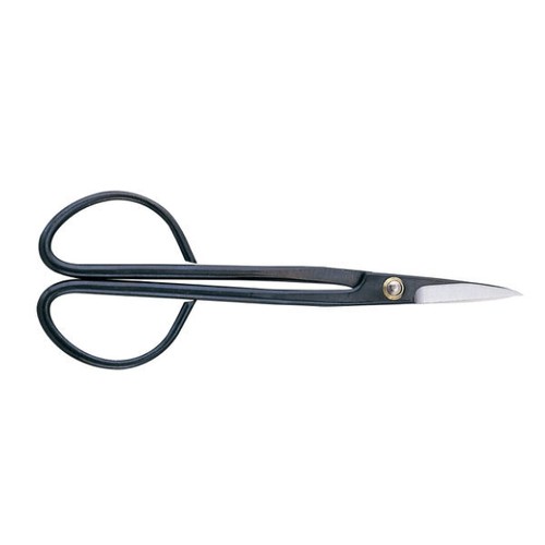 Kikuwa -seal Kaigiri Scissors Small/Bonsai Bonsai tool/Scissors Sci From Japan