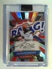 2025 Wild Card Comix - 1 of 1 - Autograph - Rookie - Shedeur Sanders #1/1 Browns
