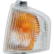 DIEDERICHS 1412073 Blinker Blinkleuchte vorne Links für FORD ESCORT IV Cabriolet