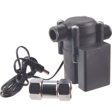 T&S Brass ECHYDRUG Chek Point Elektroniczny zestaw hydrogeneratora