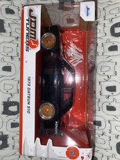 Jada Toys Jdm Tuners 1973 Datsun 510 Black