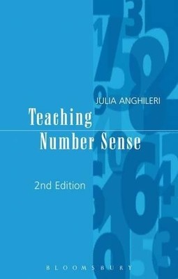 Julia Anghileri Teaching Number Sense (Taschenbuch)