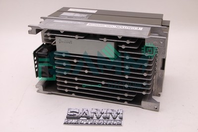 LOHER DYNAVERT E 2E2W-05400-022/0135712 INVERTER 2,2KW Used
