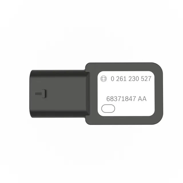 Sensor de mapa Mopar genuino 68371847ab Foto 3 de 4