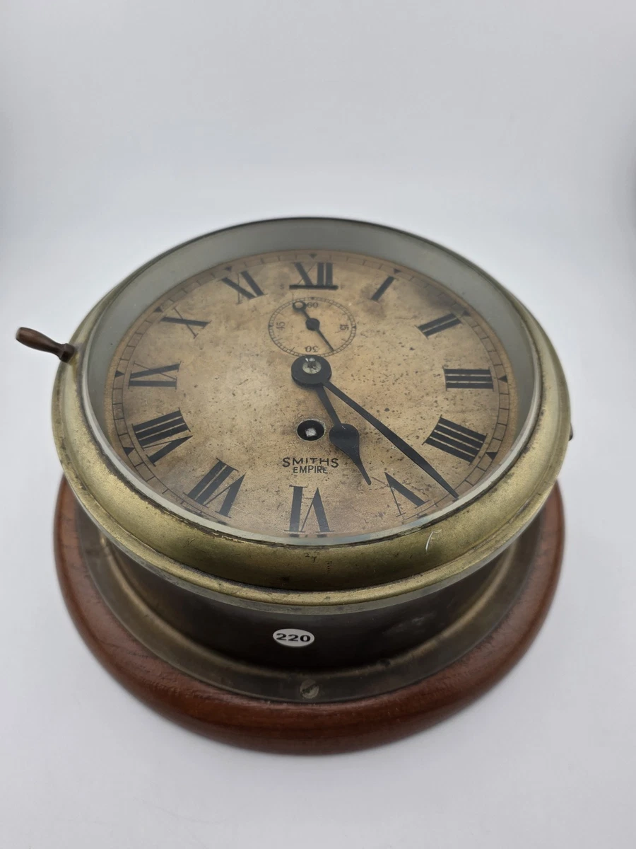 WWII Maritime Antiques | eBay