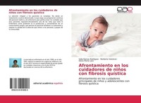 Afrontamiento En Los Cuidadores De NiñOs Con Fibrosis QuíStica Norberto Valcarce